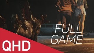 The Ghost Survivors: Runaway (2019) Gameplay Walkthrough Playthrough FULL GAME LONGPLAY