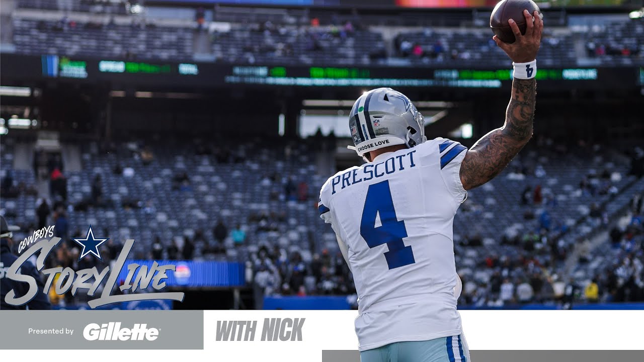 Cowboys Fans Discuss 2025 Season & Offseason Wishlist | Cowboys Storyline