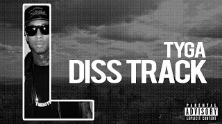 Tyga Diss Track (21 Savage No Heart Remix) - TheDissRapper