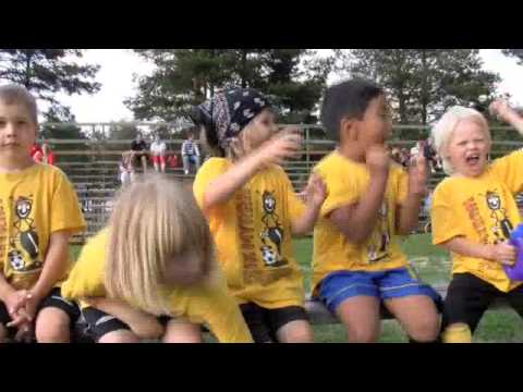 IK Myran-GBK Prinsessat