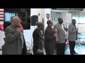 HEAVEN BOUND GOSPEL SINGERS God Had Mercy On Me