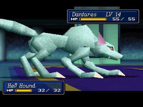 Let's Play Shining Force III Part 61- Hero's Test 1-3 (Optional Battles #1-3)