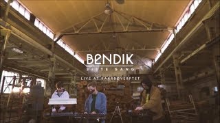 Bendik - Siste gang live at Kaarbøverftet