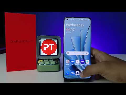 How to Change Date and Time in Oneplus 10 Pro