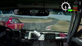 4.Ho Jeep Cherokee | 24 Hours of Lemons NJMP 6/11/2023 Part 8