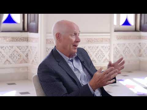 Joe Rafferty, VESTECK - Studio Interview | LSI Europe ‘24