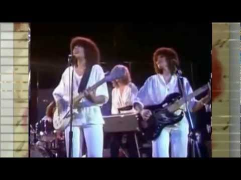 Clout - Substitute (1977)