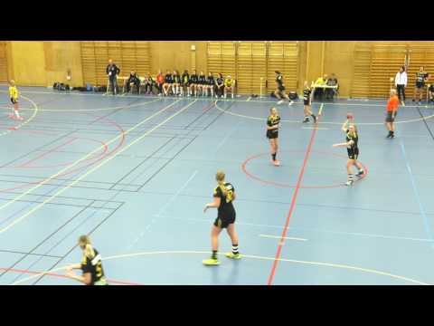 USM FA 3:11 Kärra HF - HK S-hof  Del 1