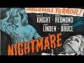 Nightmare (1964) - Hammer Horror