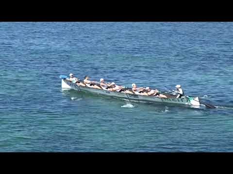 ABSOLUTOS MASCULINOS 2ª PARTES - I BANDERA CONCELLO VIGO DE TRAINERILLAS