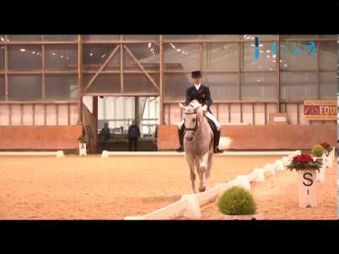 MARIA MOURA CAETANO com XIRIPITI, FINAL DA TAÇA DE PORTUGAL DE ENSINO 2012
