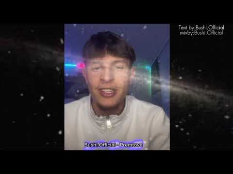 Bushi.Official - Premtove