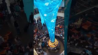 Twister Bar on Carnival Vista