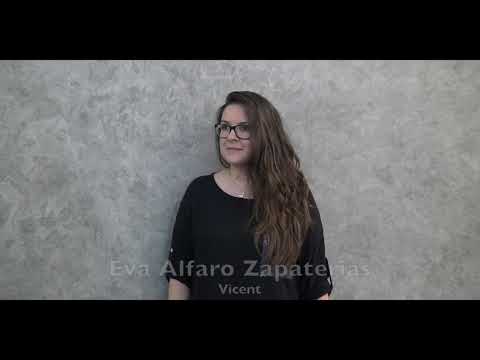 Escola de Comer� Alzira 2018