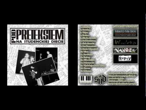 03. Pod Pretekstem - Wojna (feat. Szmayger) (prod. Helios Beatz)