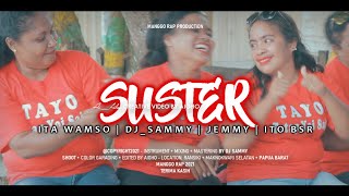 Download lagu SUSTER TAYO- MANGGO RAP ( lagu acara ) 2021 mp3