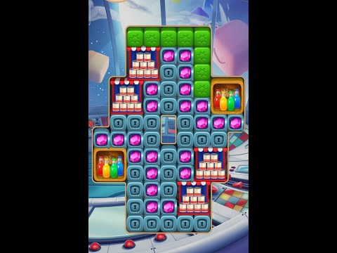 TOON BLAST level 6336