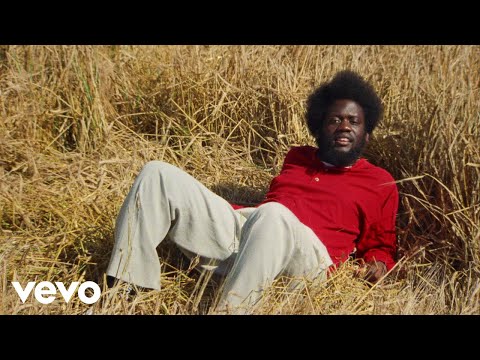 Michael Kiwanuka - You Ain't The Problem