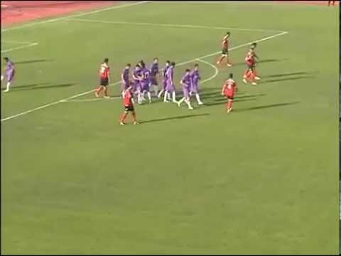 SCM Pitești - ACSO Filiași 4-0