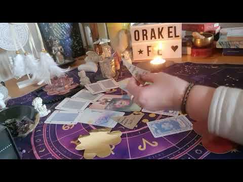 2 Wochen Orakel 16.3.-30.3.