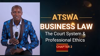 Nigerian Court System Explained: Nobody Knows This Hierarchy