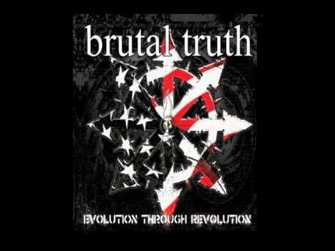 Brutal Truth - Powder Burn