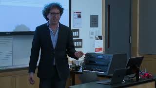 Class 27 Video: Feature Extraction and Machine Learning