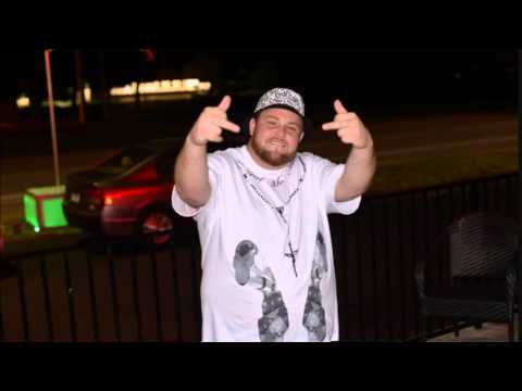 Danny T - Phatty Freestyle  (2015)