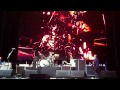 Foo Fighters Monkey Wrench Life Is Beautiful Festival 10 26 14