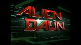 Nicktoons - Alien Dawn Promo (2013)