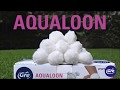 Balles filtrantes Aqualoon Balles filtrantes Aqualoon
