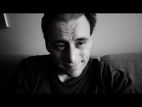 Il Frusciante realizzerà monografie su KLAUS KINSKI, Chris Walken & Gian Maria Volonté? Macché, De’!