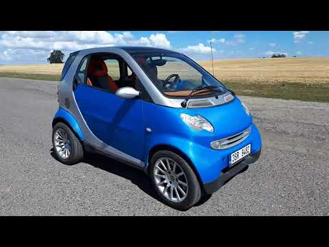 KarlijnSmart letiště Katusice