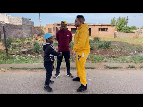 Slap Competition part 4 - Mpama Challenge