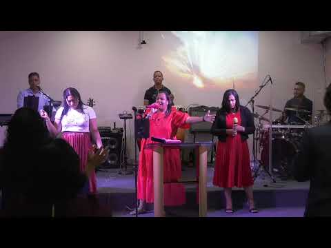 Te Doy Mil Gracias - Vanessa (Doris Machin Cover)