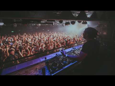 Marc Benjamin Live at Protocol, Ministry Of Sound London 20-08-21