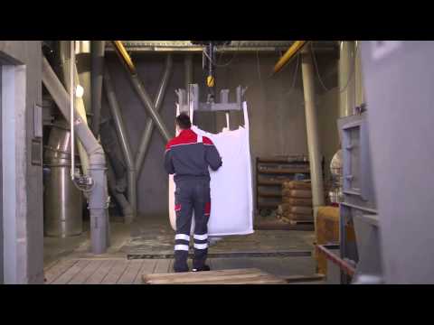 Starte deine Lehre - Werde VerfahrenstechnikerIn für Mischfutter