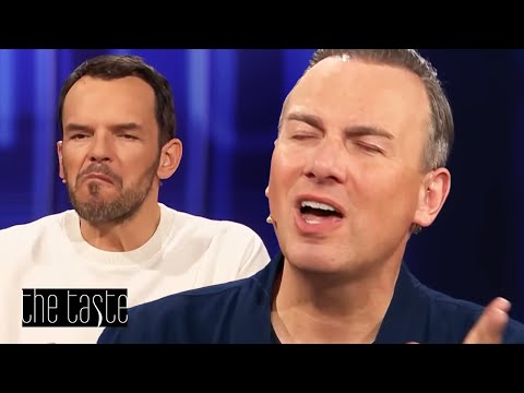 "Shut up, Pu!" - Tim Raue drills contestants to earn their Michelin stars! 🤯 | 2/3 | The Taste
