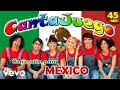 CantaJuego - Con Cariño Para México