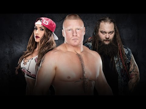 Fight Size Wrestling Update: Wrestlers To Watch In 2016, UK Tournament Update, Owens-Goldberg Beef, Shelton Benjamin Injury Update, John Cena Bench Press, More
