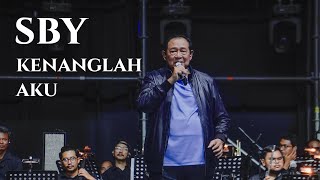 Download lagu SBY - Kenanglah Aku (Naff) mp3 Download lagu SBY - Kenanglah Aku (Naff) mp3