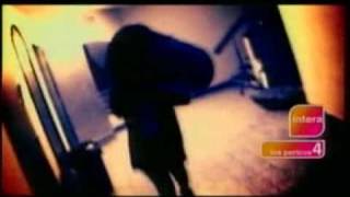 Eu vi chegar Music Video