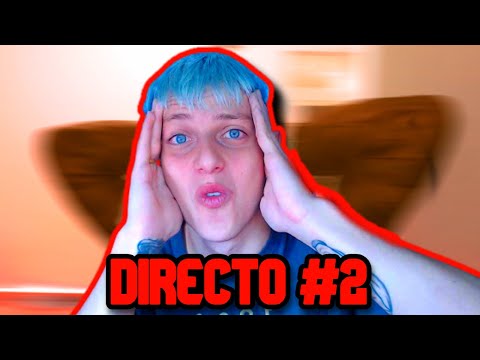 REACCIONANDO MUSICA DE SUSCRIPTORES / DIRECTO #2