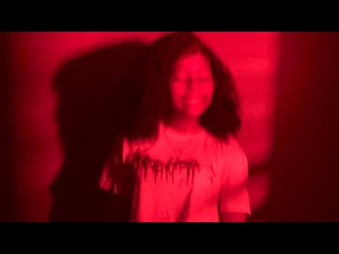 TESHAE STAR - THOUGHTS | OFFICIAL MUSIC VIDEO