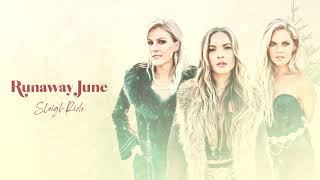 Runaway June Sleigh Ride