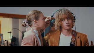 Lime Cordiale - Inappropriate Behaviour (Official Music Video)