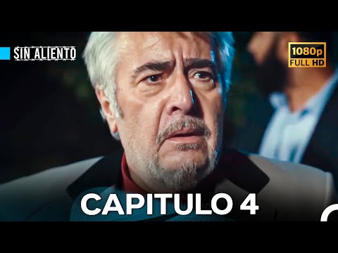 Sin Aliento Capitulo 4 (Versión Larga)