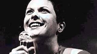 Elis Regina - Se eu quiser falar com Deus