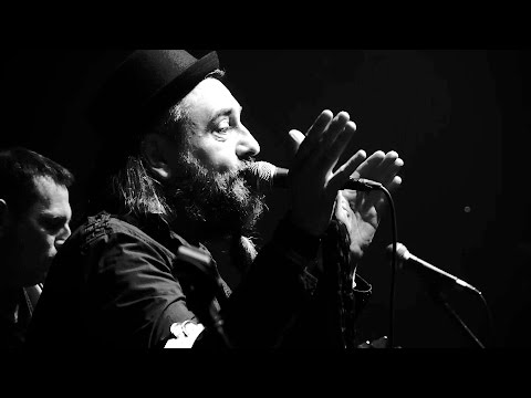 CARMEN - NA KAFE! [Official live video]