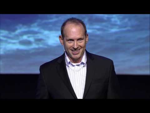 David Marquet, Former-Captain, US Navy Seals: Turn The Ship Around!